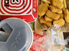 -肯德基(西安兴庆店)