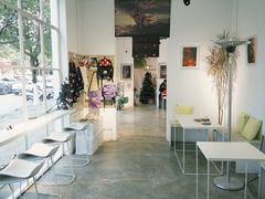-收获咖啡HARVEST RESERVE(苍山店)