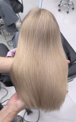 -5M HAIR SALON 旗舰店