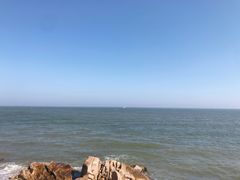 环境-老虎石海上公园