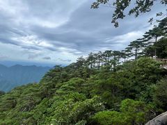 -三清山风景名胜区