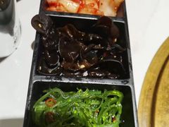 -花味烤肉·拌饭(庐阳万科店)