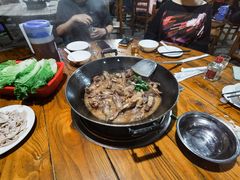 -大地农庄(逢沙大道店)