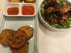-小吊梨汤·北京菜·烤鸭(华润万象城店)