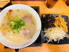-博多一幸舍(侨福芳草地购物中心店)