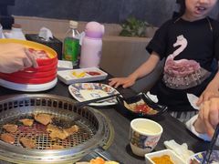 -AJIYA·池袋日式烧肉自助(天津万象城店)