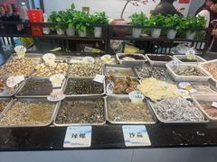 -健跳小海鲜(人民路店)