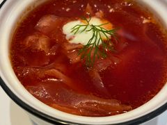 -库滋明·俄罗斯特色美食(中央大街店)