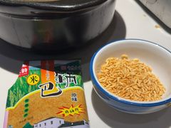-巢湖名吃·东关老鹅汤(江南风情街店)