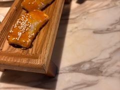 -广州花园酒店荔湾亭·地道点心·粤式饮茶