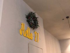 -HELLO 27 意面·沙拉·帕尼尼