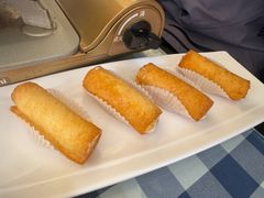 -肥田仔·香港大排档(静安寺店)