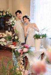 -金夫人婚纱摄影(总店)