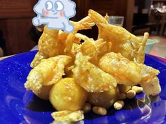 -小吊梨汤·北京菜·烤鸭(华润万象城店)