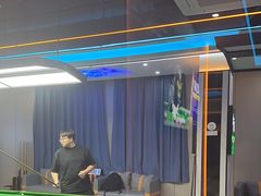 -永宁台球·棋牌俱乐部(淮海路店)