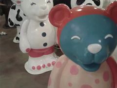 -济州岛泰迪熊博物馆