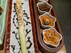 -辉·四季料亭·怀石料理·深夜食堂烧鸟·Omakase