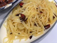 -正宗川菜(虎林胡同店)