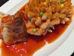 -金陵家宴·金陵春·南京菜(夫子庙店)