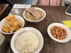-松發肉骨茶(先得坊店)