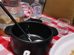 -西贝莜面村(上海百联西郊店)