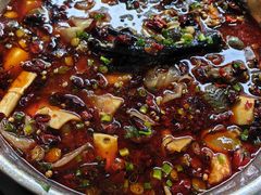 -黑竹香鸡(营和巷店)