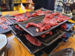 -皇牛鲜生·牛爱牛鲜牛肉自选火锅(晋吉北路店)