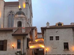 -华谊兄弟（长沙）电影小镇