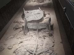 -北京大葆台遗址博物馆