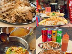 -阿娟牛肉丸·手打牛肉丸·现做现卖