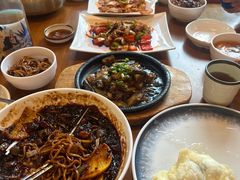 -第二外国语学院-韩国餐厅(朝阳路店)