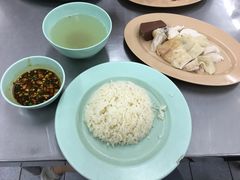 -红大哥水门鸡饭(總店)