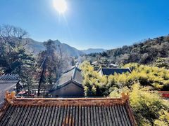 -潭柘寺景区