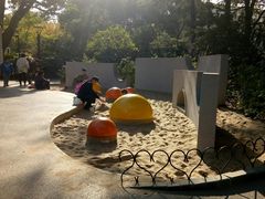 -兰溪青年公园