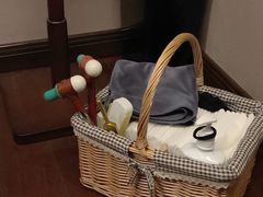 -水墨澜渟足道·SPA·传统(四望亭东关街店)