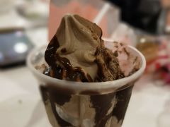 阿华田风味酷脆新地-麦当劳(长沙东风路店)
