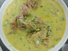 -七的湖·江南蟹舫·阳澄湖农家菜(蟹舫苑店)