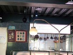 大堂-顺峰顺水顺德菜(龙华店)