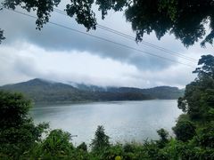 -孔雀湖生态旅游区