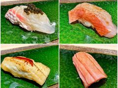 -鮨一日本料理(大中华店)