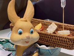 -水桶王国主题餐厅·聚会·生日派对·亲子活动·家庭套餐(亚龙湾希尔顿店)