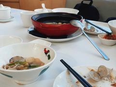 -莆田餐厅PUTIEN(颐堤港店)