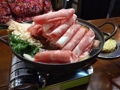 -米屋石锅拌饭(师大店)