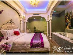 -天使恋人主题酒店(深圳翻身路店)