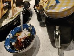 -钢管厂五区小郡肝串串香(车公庙店)