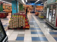 -华润万家(凯德和平广场店)