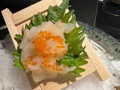 -花潮料理艺食馆(成都万象城店)