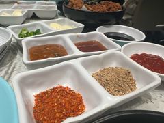 -韩时烤肉(丰科万达广场店)