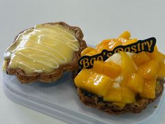 -鲍师傅糕点(五角场店)