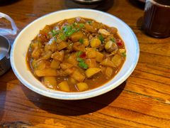 -那家老院子(云峰街店)